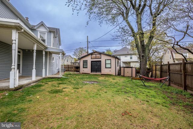 2540 LIBERTY PKWY, Baltimore, MD 21222