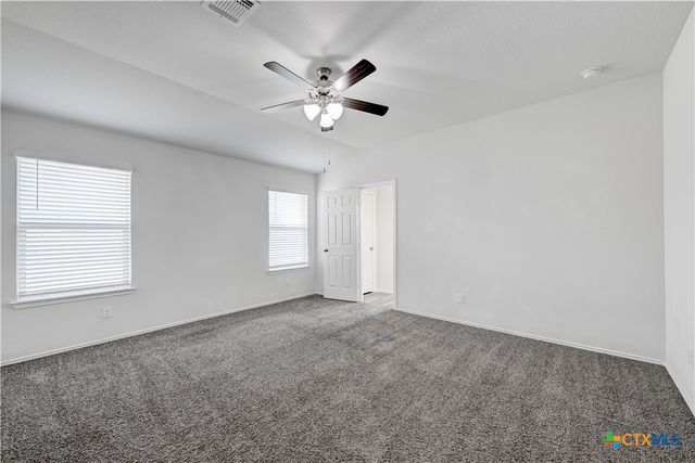 412 Saddleback Trail, Killeen, TX 76542