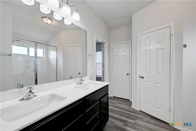 412 Saddleback Trail, Killeen, TX 76542