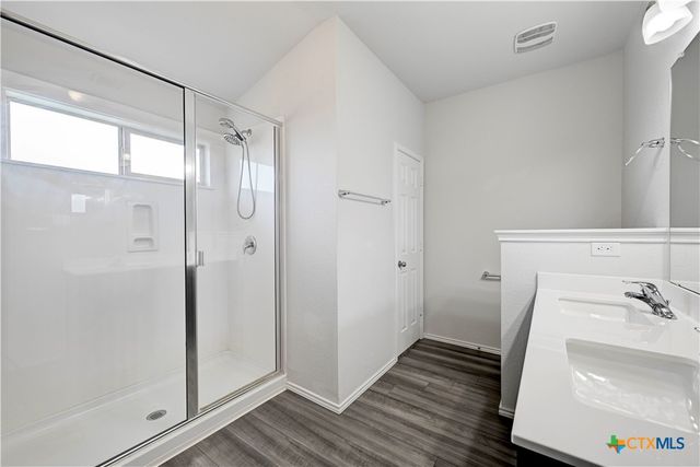 412 Saddleback Trail, Killeen, TX 76542