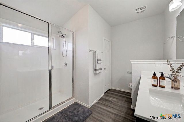 412 Saddleback Trail, Killeen, TX 76542