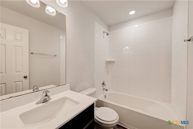 412 Saddleback Trail, Killeen, TX 76542