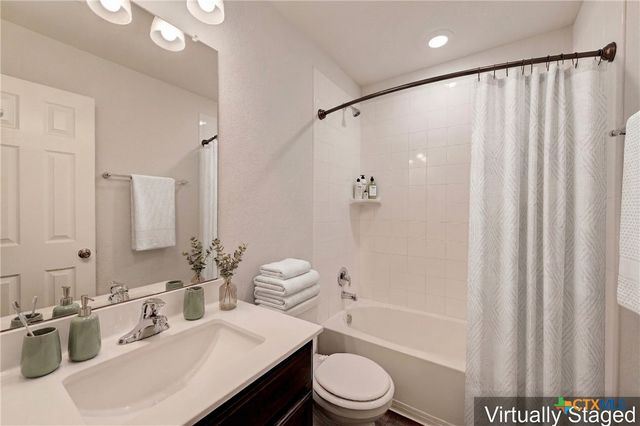 412 Saddleback Trail, Killeen, TX 76542