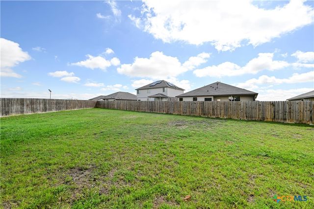 412 Saddleback Trail, Killeen, TX 76542