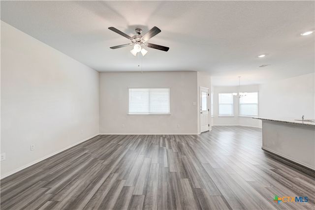 412 Saddleback Trail, Killeen, TX 76542