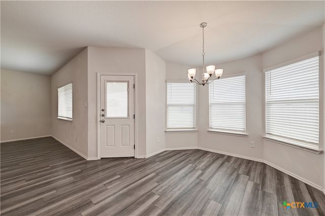 412 Saddleback Trail, Killeen, TX 76542