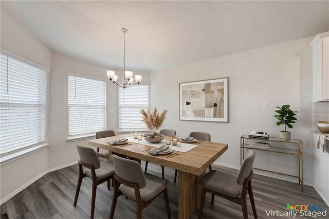 412 Saddleback Trail, Killeen, TX 76542