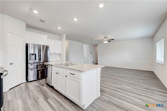 412 Saddleback Trail, Killeen, TX 76542