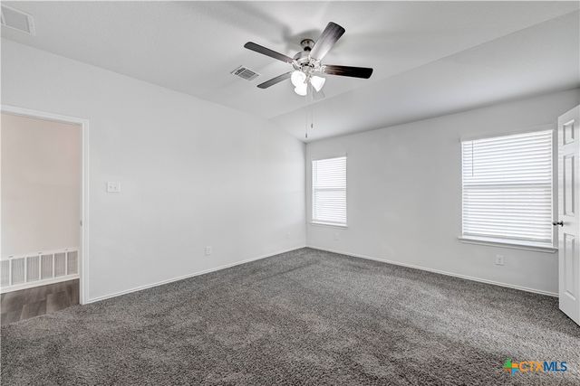 412 Saddleback Trail, Killeen, TX 76542