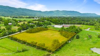 Old Middlesboro Hwy, Lafollette, TN 37766