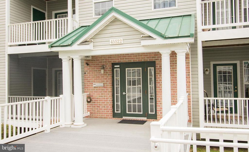 45522 WESTMEATH WAY #A21, Great Mills, MD 20634