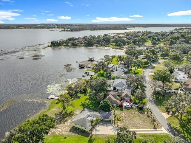 13206 SHORE DRIVE, Winter Garden, FL 34787