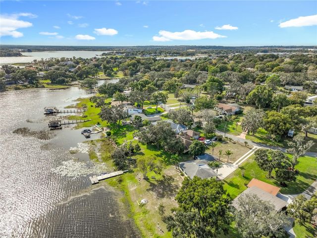 13206 SHORE DRIVE, Winter Garden, FL 34787