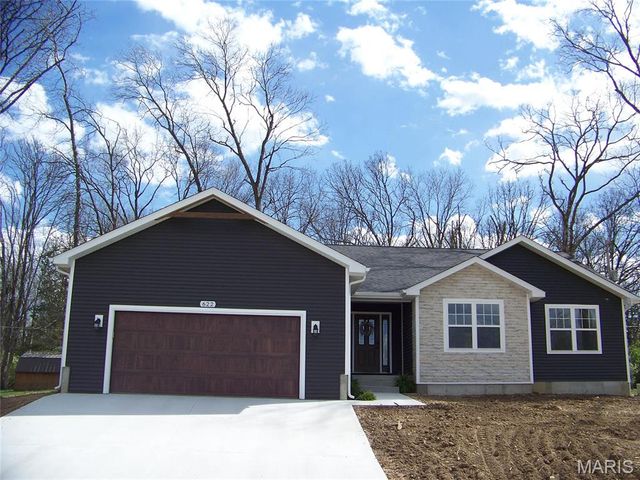 622 Scottsvale Drive, Rolla, MO 65401