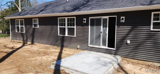 622 Scottsvale Drive, Rolla, MO 65401