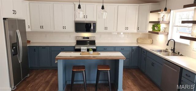 622 Scottsvale Drive, Rolla, MO 65401