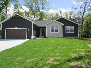 622 Scottsvale Drive, Rolla, MO 65401