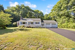 121 Coe Road, Wolcott, CT 06716