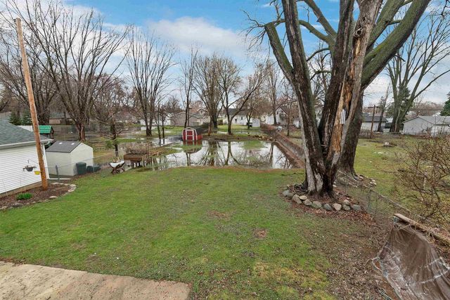 1046 KELLOGG STREET, Green Bay, WI 54303