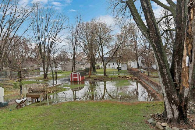 1046 KELLOGG STREET, Green Bay, WI 54303