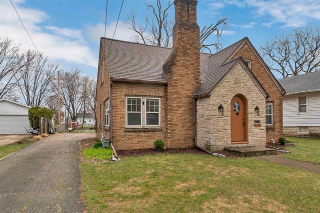 1046 KELLOGG STREET, Green Bay, WI 54303