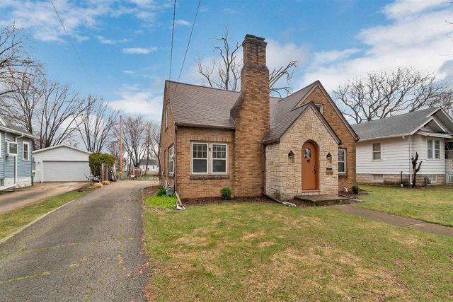 1046 KELLOGG STREET, Green Bay, WI 54303