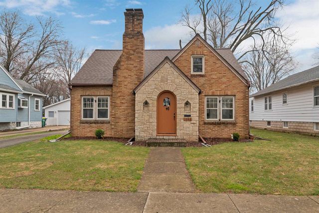 1046 KELLOGG STREET, Green Bay, WI 54303