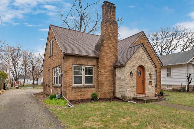 1046 KELLOGG STREET, Green Bay, WI 54303