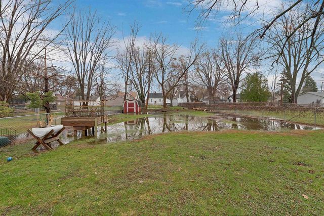 1046 KELLOGG STREET, Green Bay, WI 54303