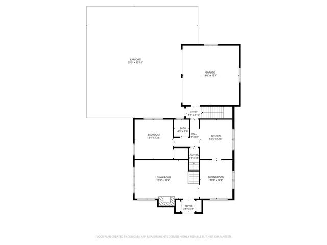 1046 KELLOGG STREET, Green Bay, WI 54303