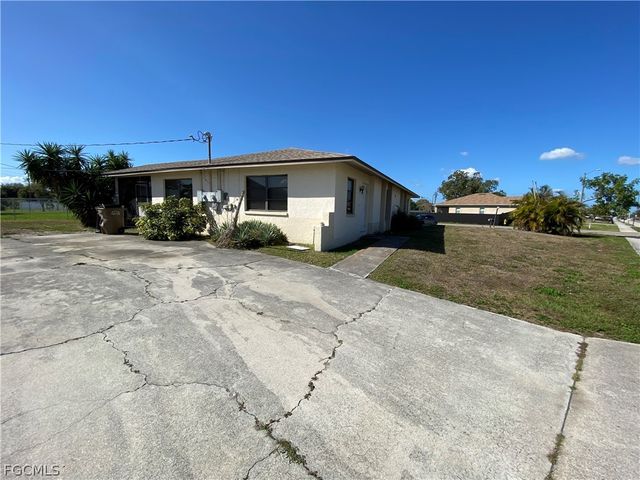 801 SE 5th AVE A1, Cape Coral, FL 33990
