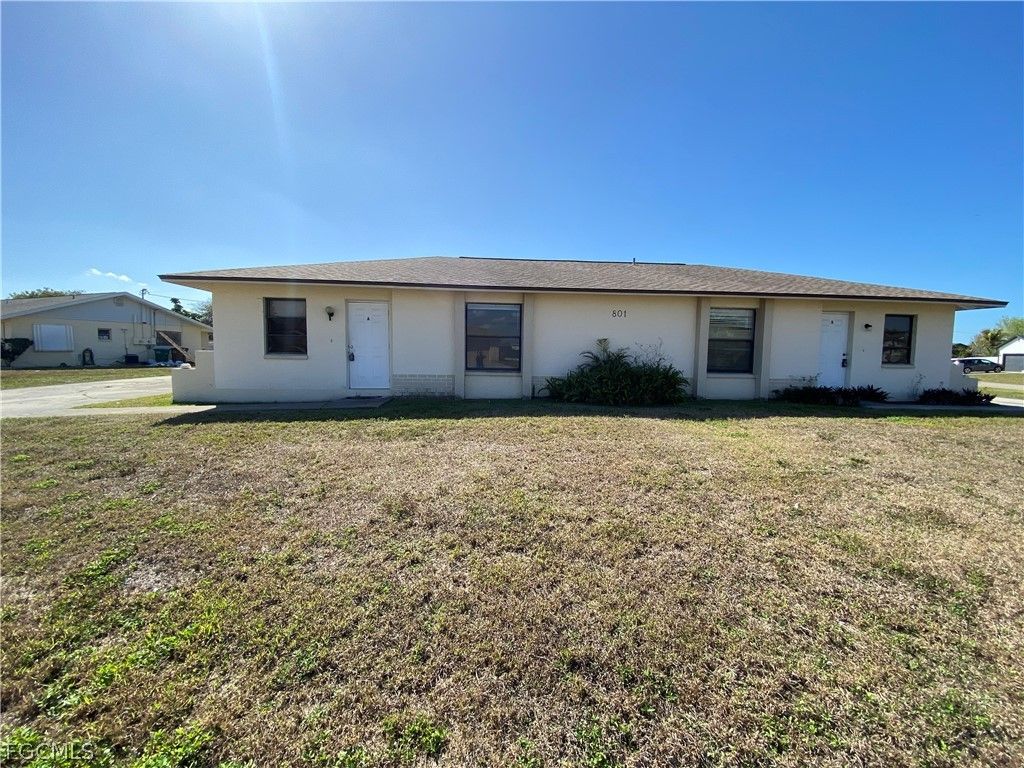 801 SE 5th AVE A1, Cape Coral, FL 33990