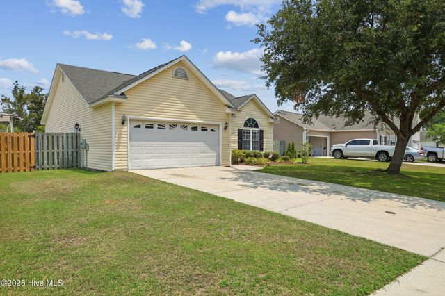 114 Olde Well Loop Road, Wilmington, NC 28411