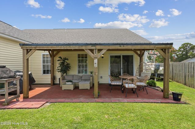 114 Olde Well Loop Road, Wilmington, NC 28411