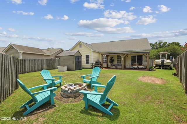 114 Olde Well Loop Road, Wilmington, NC 28411
