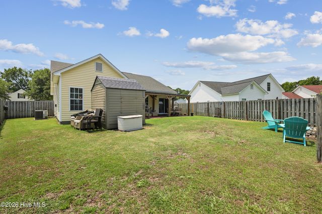 114 Olde Well Loop Road, Wilmington, NC 28411