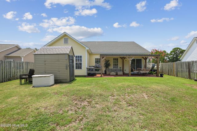 114 Olde Well Loop Road, Wilmington, NC 28411