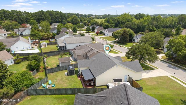114 Olde Well Loop Road, Wilmington, NC 28411