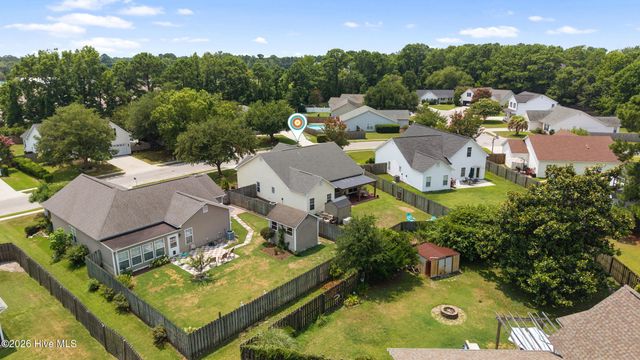 114 Olde Well Loop Road, Wilmington, NC 28411
