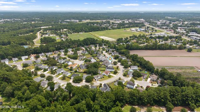 114 Olde Well Loop Road, Wilmington, NC 28411