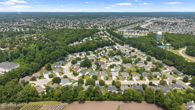 114 Olde Well Loop Road, Wilmington, NC 28411