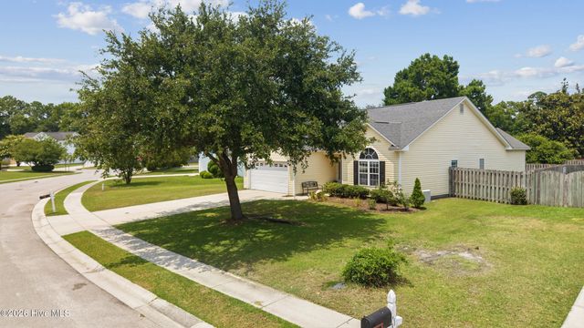 114 Olde Well Loop Road, Wilmington, NC 28411