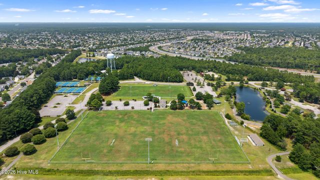 114 Olde Well Loop Road, Wilmington, NC 28411