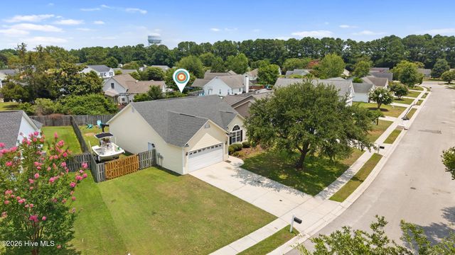 114 Olde Well Loop Road, Wilmington, NC 28411