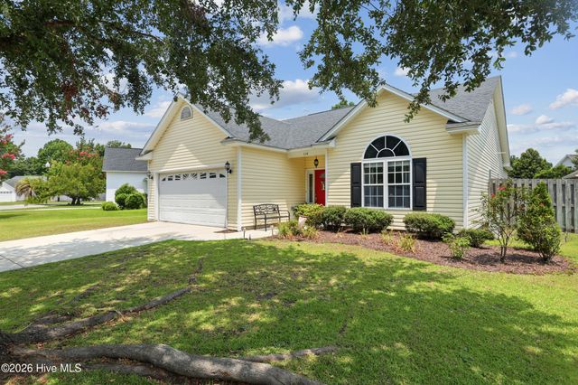 114 Olde Well Loop Road, Wilmington, NC 28411