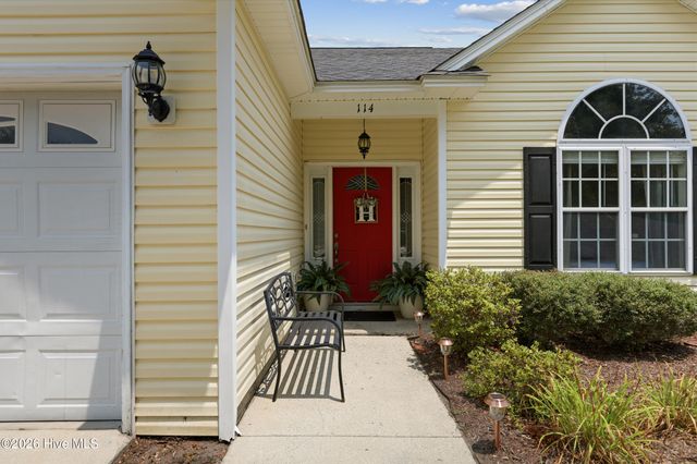 114 Olde Well Loop Road, Wilmington, NC 28411