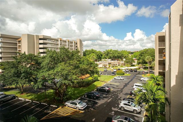 3920 Inverrary Boulevard 604-C, Lauderhill, FL 33319