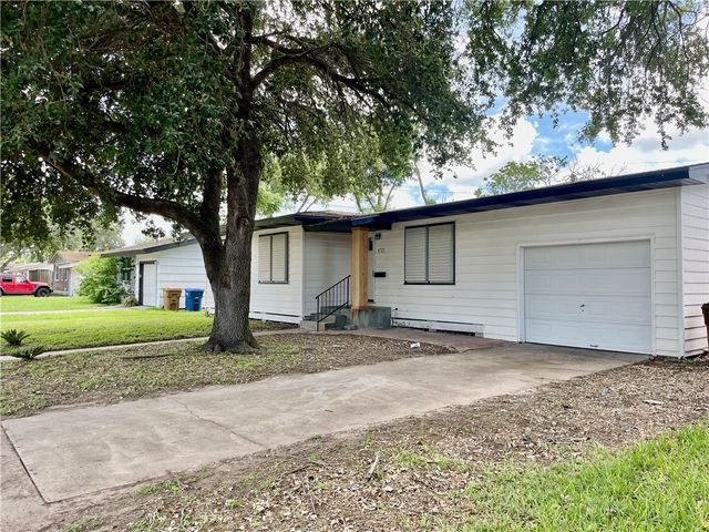 4725 Jean St, Corpus Christi, TX 78411