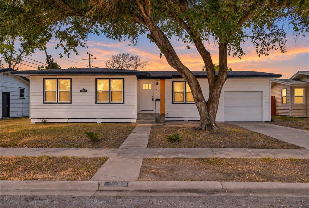 4725 Jean St, Corpus Christi, TX 78411 — photo 2