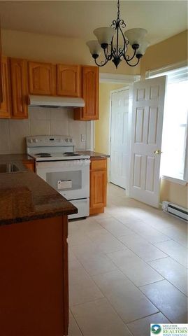 541 West Washington Street 2, Allentown City, PA 18102